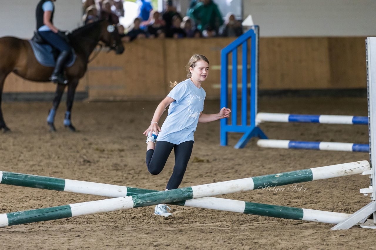 Bild 199 - Pony Akademie Turnier